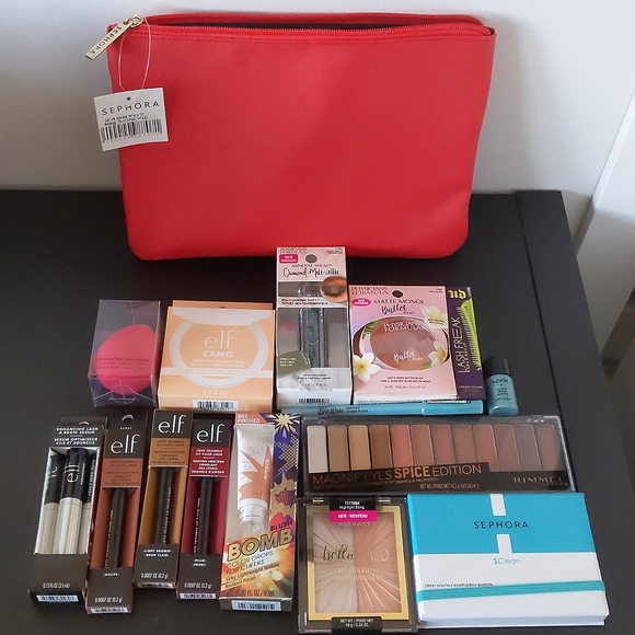 Urban Decay Other - Makeup bundle (16 pcs)